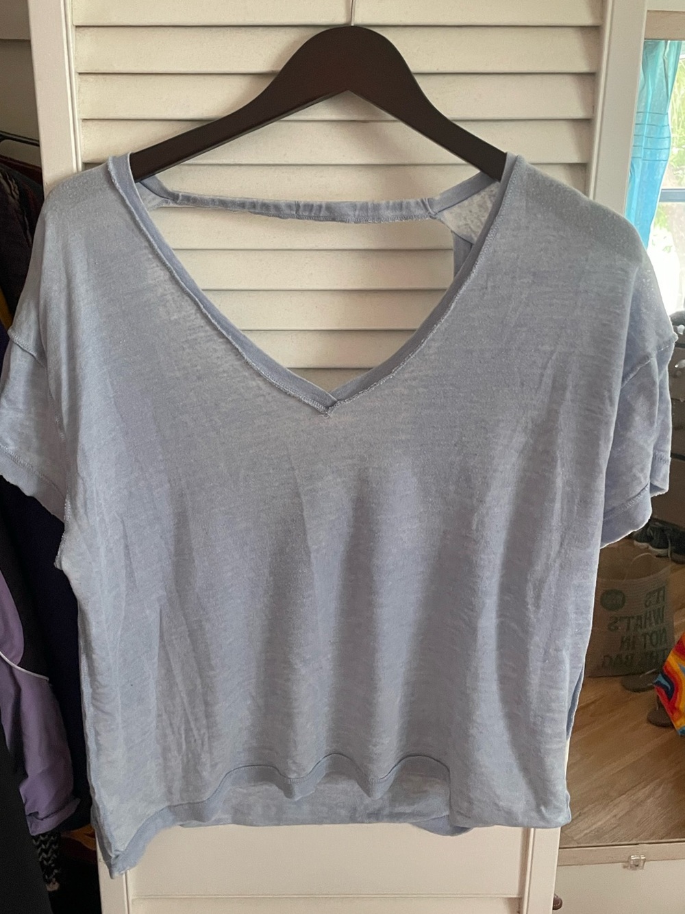 Free people top
